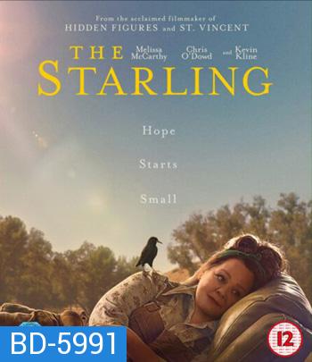 The Starling (2021)