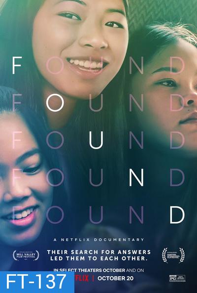 Found (2021)