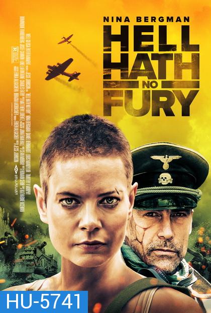 Hell Hath No Fury (2021)