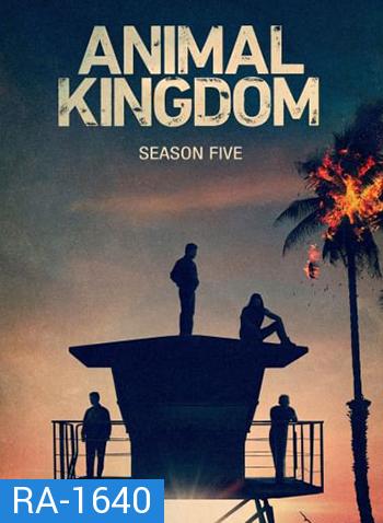 Animal Kingdom : Season 5