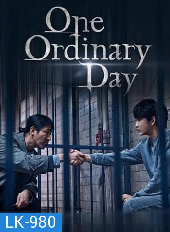 One Ordinary Day