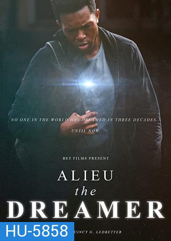 Alieu the Dreamer (2020)