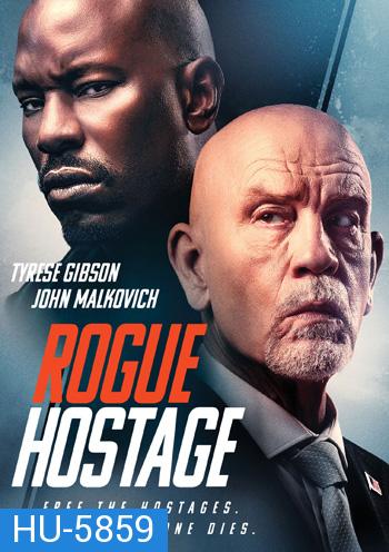 Rogue Hostage (2021)