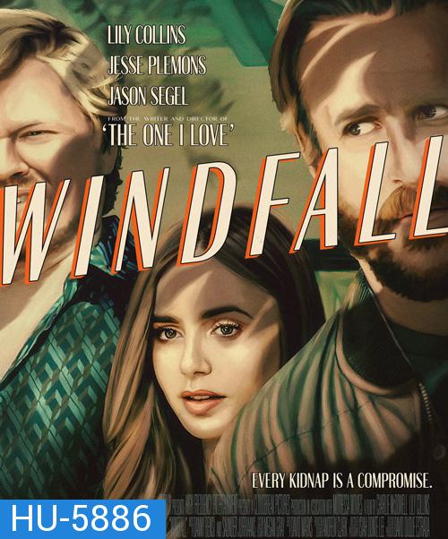 Windfall (2022)