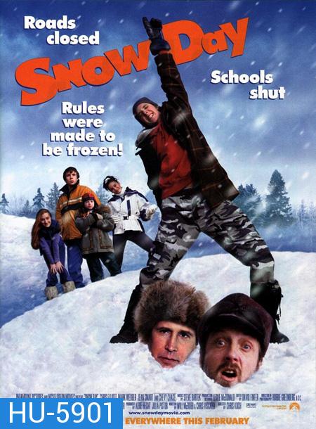 Snow Day (2000)