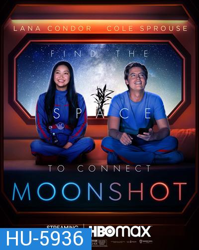 Moonshot (2022)