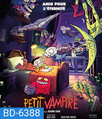 Little Vampire (2020)