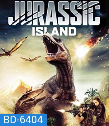 Jurassic Island (2022)