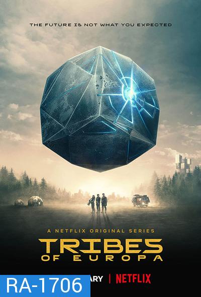 Tribes of Europa  Season 1 (2021) ยูโรปาทมิฬ ปี 1