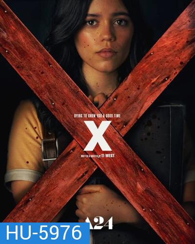 X (2022)