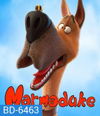 Marmaduke (2022) มาร์มาดุ๊ค