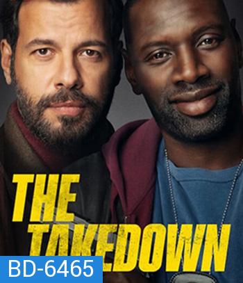 The Takedown (2022) เดอะ เทคดาวน์