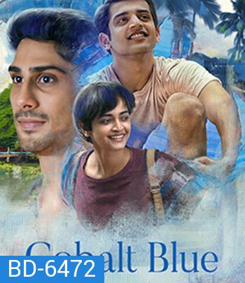 Cobalt Blue (2022) ปรารถนาสีน้ำเงิน