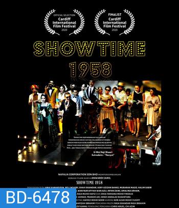 Showtime 1958 (2022)