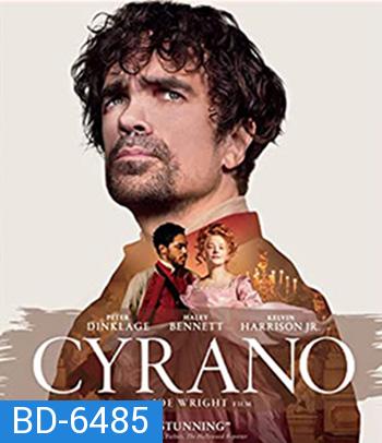 Cyrano (2021)