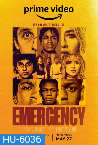 Emergency (2022)