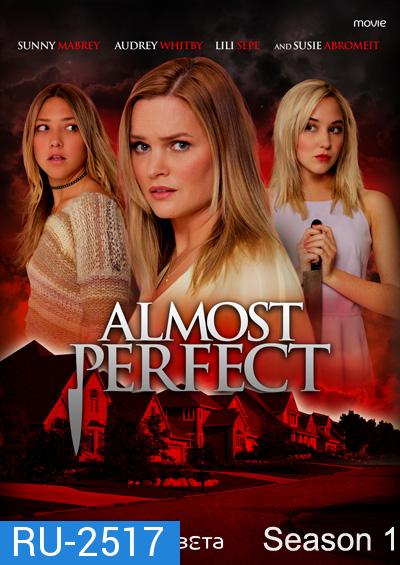 The Perfect Mother (2021) Season 1 (4 ตอนจบ)