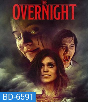 The Overnight (2022)