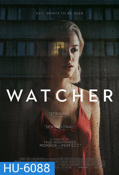 Watcher (2022)