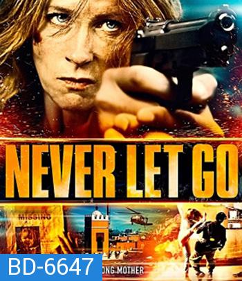 Never Let Go (2015) พญายมยังก้มกราบ