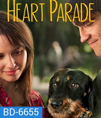 Heart Parade (2022) พาเหรดหัวใจ