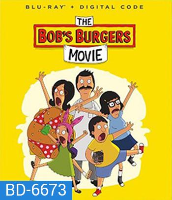 The Bob's Burgers Movie (2022)