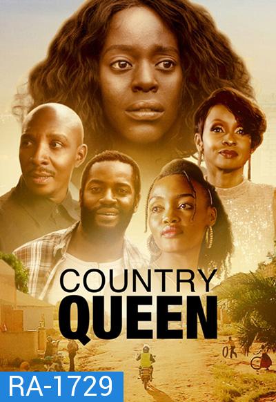 Country Queen Season 1 (2022) คันทรี่ควีน (6 ตอนจบ)