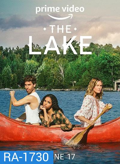 The Lake (2022) 8 ตอนจบ