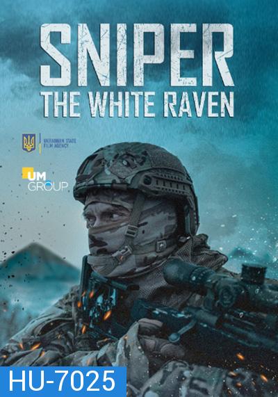 Sniper The White Raven (2022)