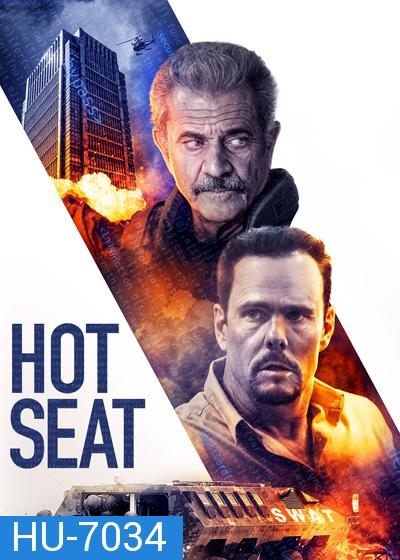 Hot Seat (2022)