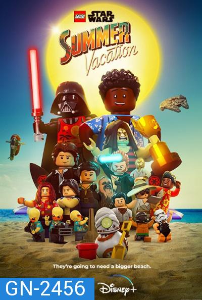 Lego Star Wars Summer Vacation (2022)