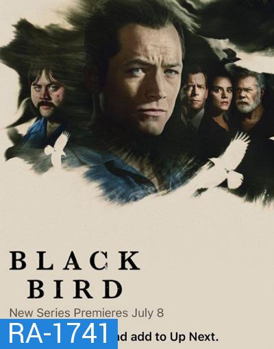 Black Bird (2022) 6 ตอนจบ