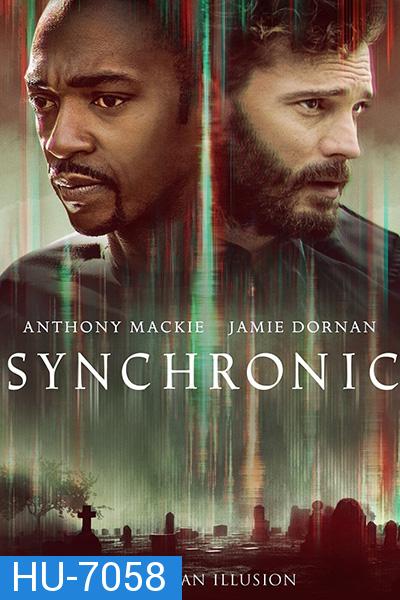 Synchronic (2019)