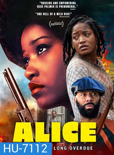 Alice (2022) อลิซ