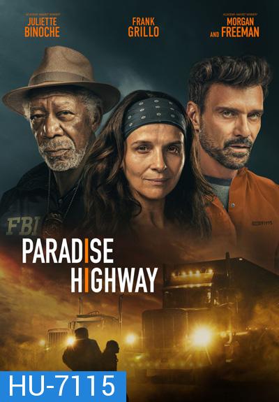 Paradise Highway (2022)