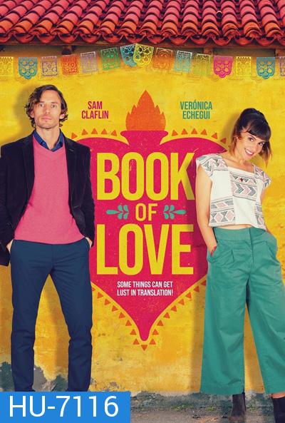 Book of Love (2022) นิยายรักฉบับฉันและเธอ