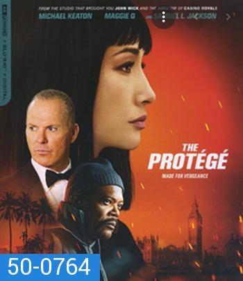 The Protege (2021) เธอ...รหัสสังหาร