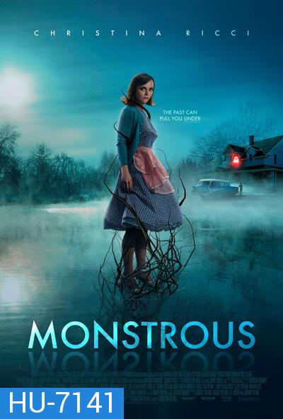 Monstrous (2022)