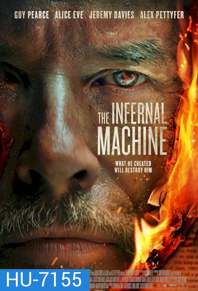 The Infernal Machine (2022)