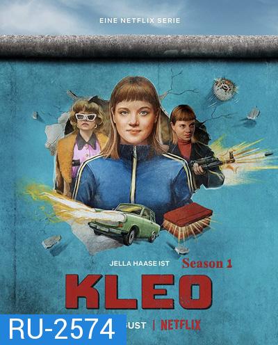 Kleo (2022) Season 1 คลีโอ ปี 1 (8 ตอนจบ)