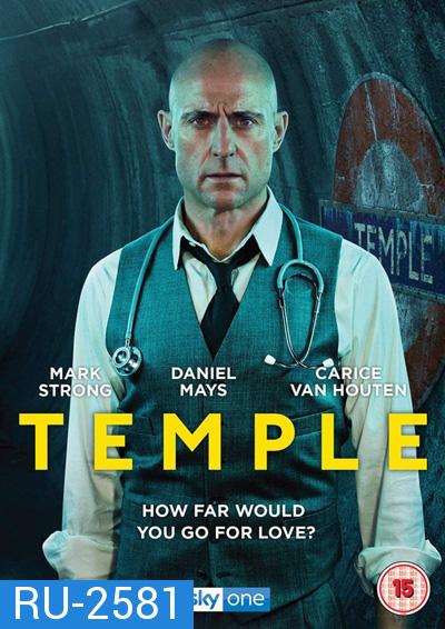 Temple Season 1 (2019)  เทมเปิล ปี 1 (8 ตอนจบ)