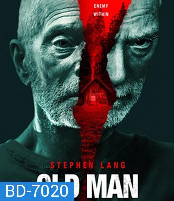 Old Man (2022)