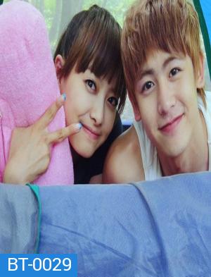 We Got Married Nichkhun & Victoria