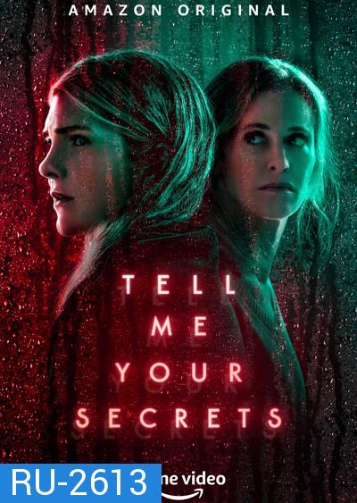 Tell Me Your Secrets Season 1 (2021) 10 ตอนจบ