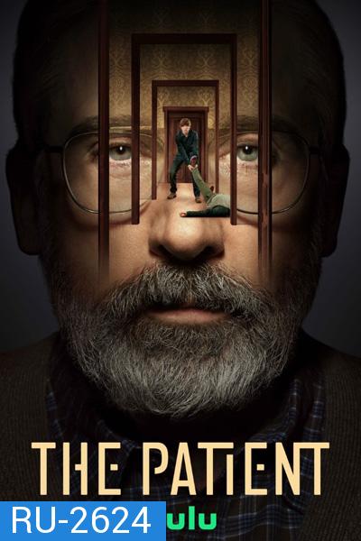 The Patient (2022) 10 ตอนจบ