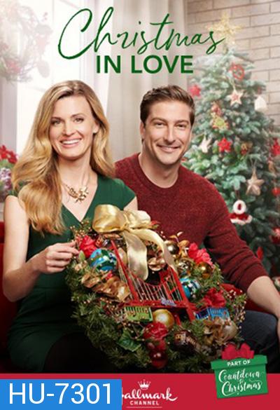 Christmas in Love (2018) คริสต์มาส อิน เลิฟ