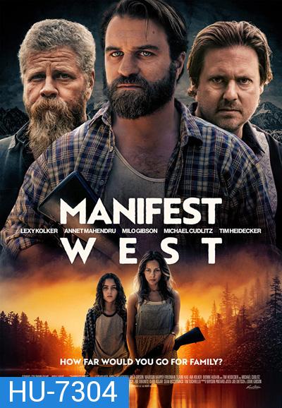 Manifest West (2022)