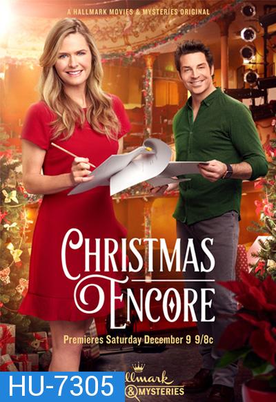 Christmas Encore (2017) คริสต์มาสอีกครั้ง