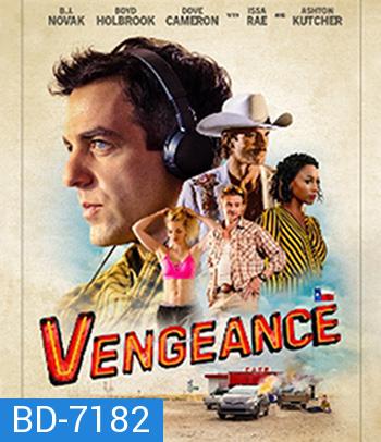 Vengeance (2022)