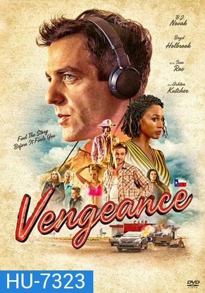 Vengeance (2022)